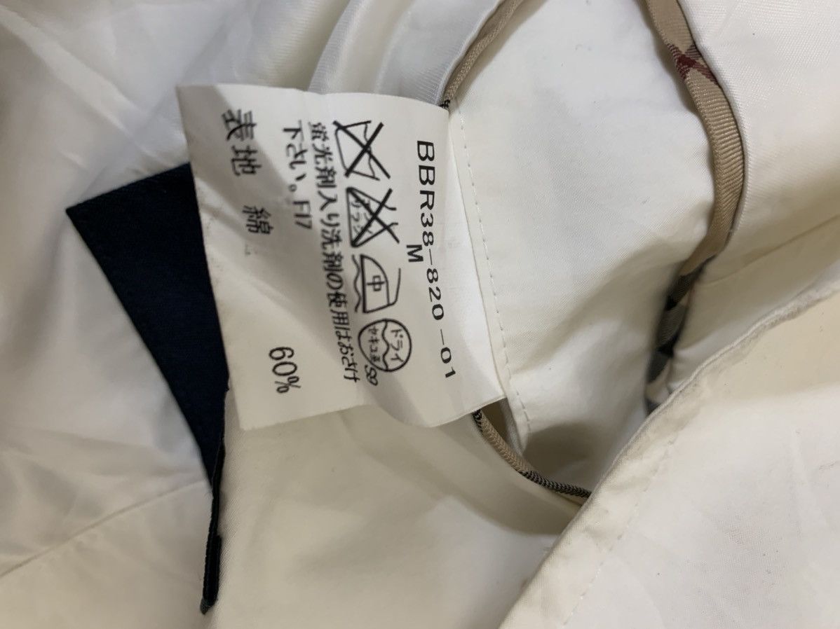 Burberry Burberry London Jacket Size US M / EU 48-50 / 2 - 7 Thumbnail