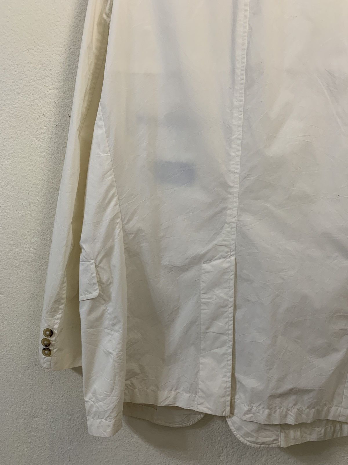 Burberry Burberry London Jacket Size US M / EU 48-50 / 2 - 11 Thumbnail