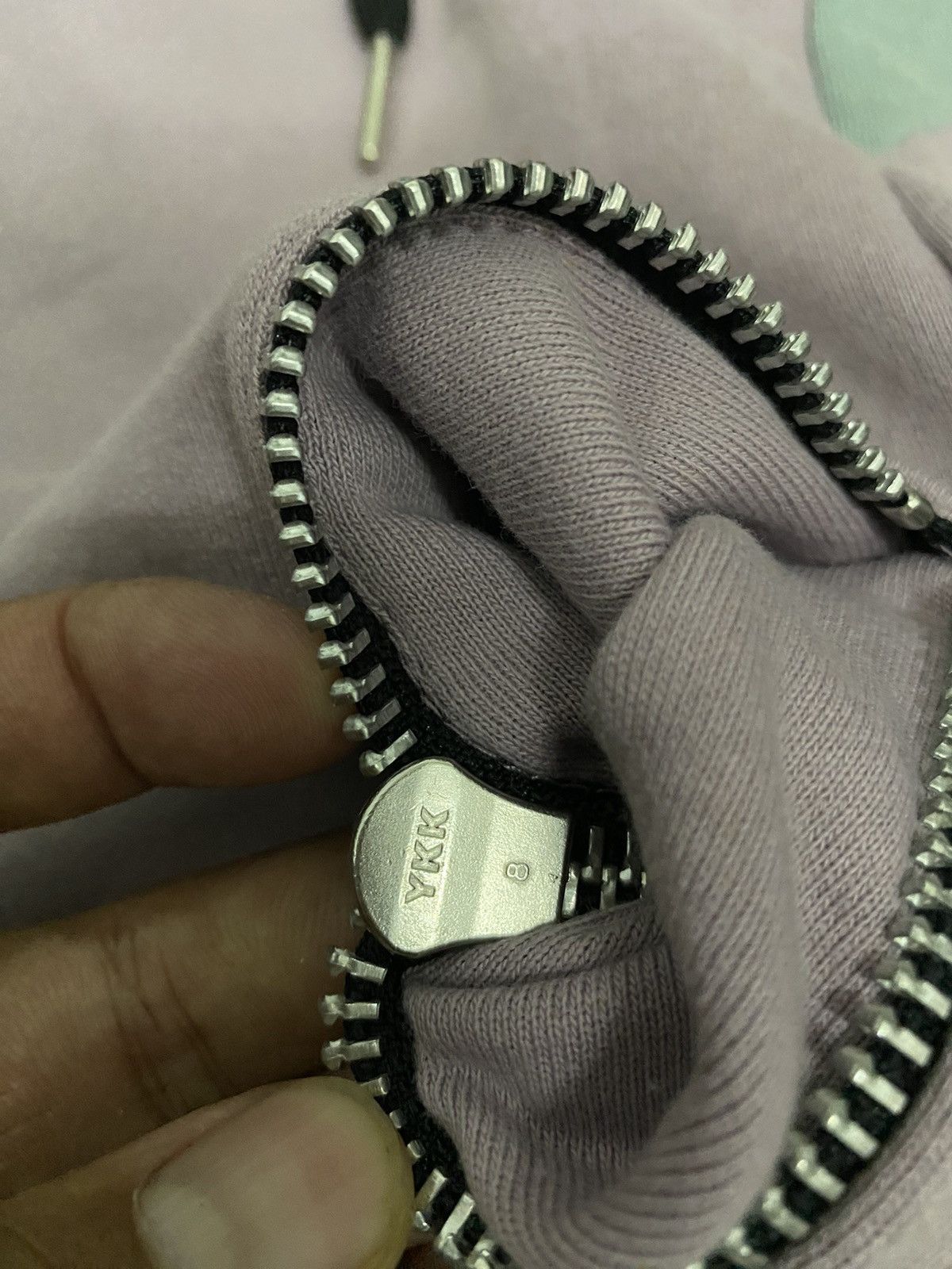 Japanese Brand × Vintage Vintage Paradox Tokyo Japanese Hoodie Size US L / EU 52-54 / 3 - 7 Thumbnail