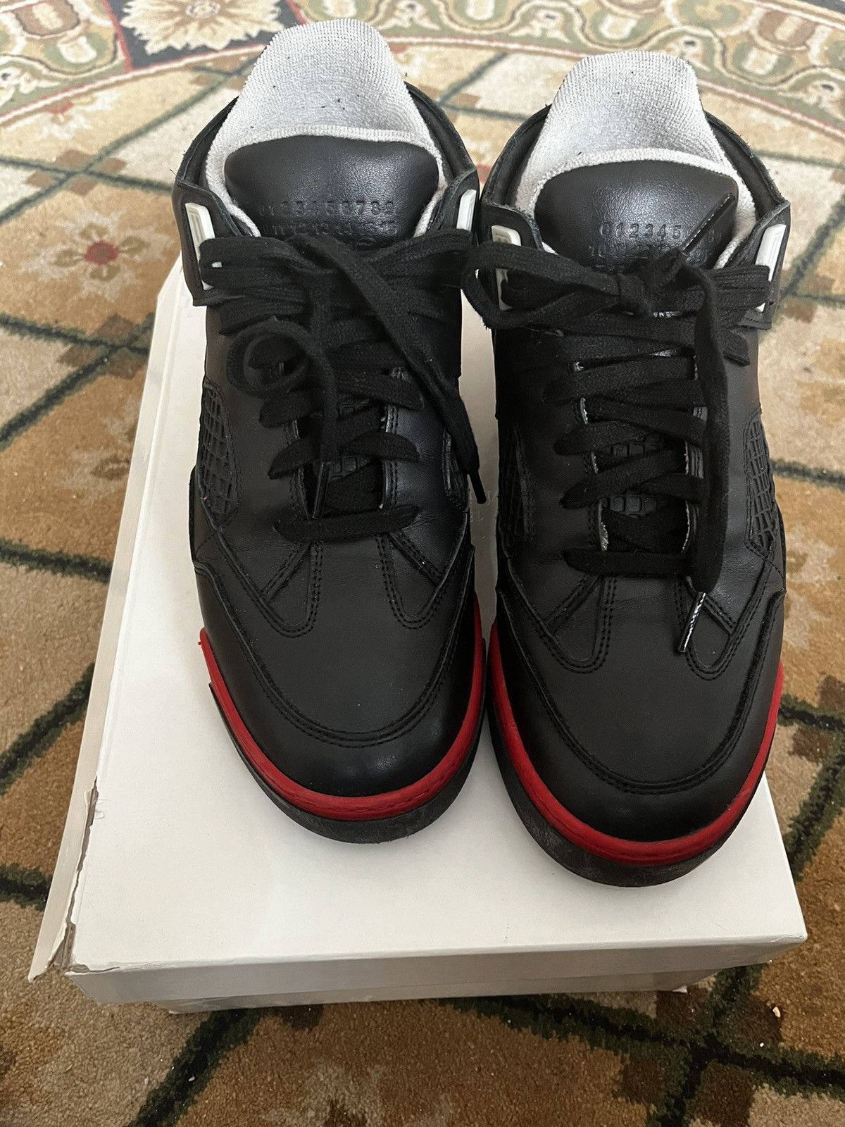 Maison Margiela Maison Margiela DDSTCK Size US 8 / EU 41 - 2 Thumbnail