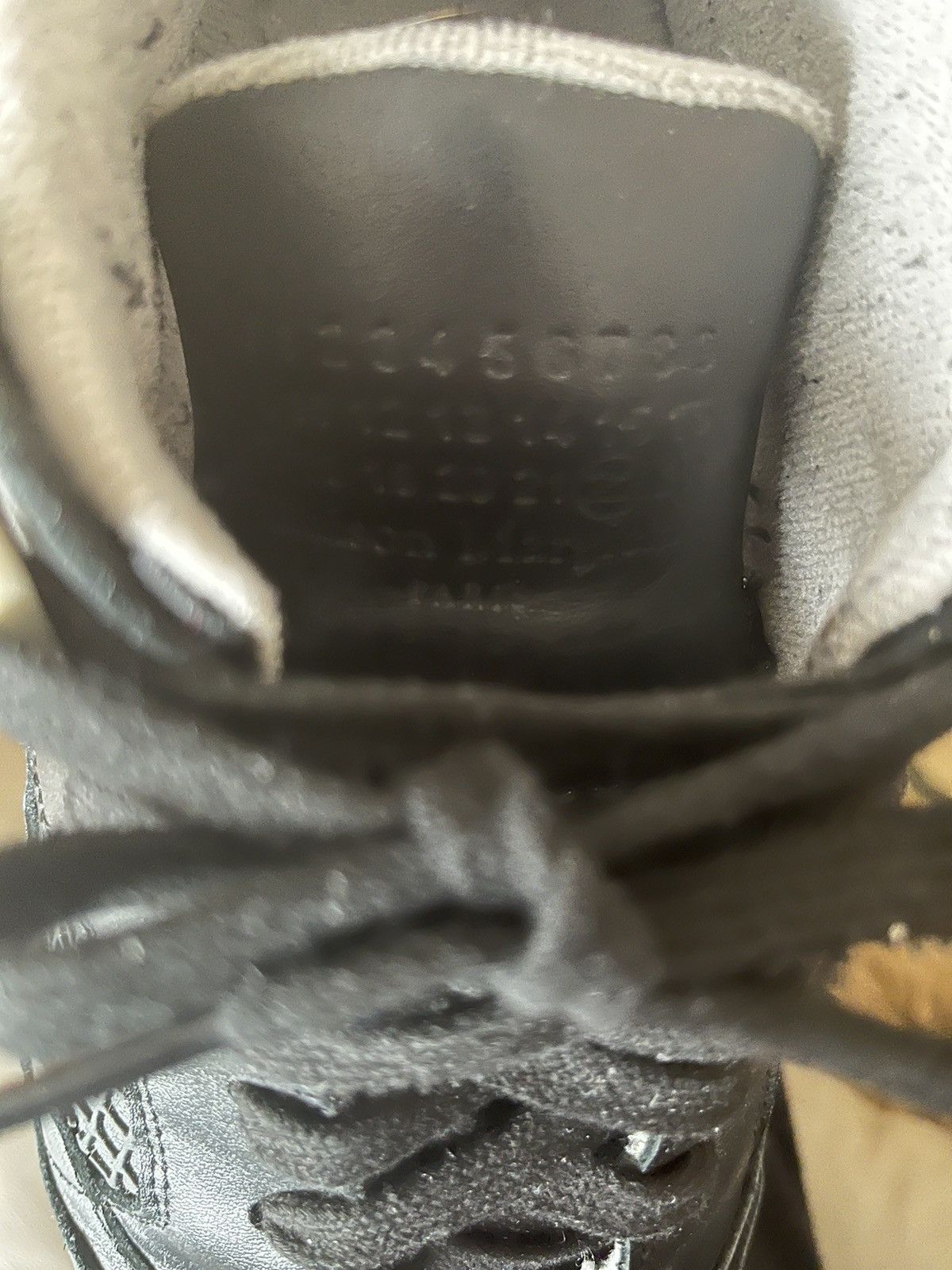 Maison Margiela Maison Margiela DDSTCK Size US 8 / EU 41 - 9 Thumbnail