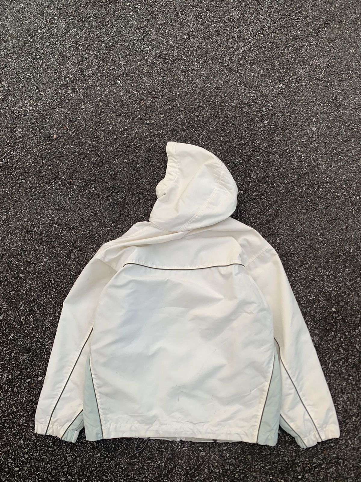 Ellesse 👹Vintage ELLESSE Waterproof Jacket By GOLDWIN Size US L / EU 52-54 / 3 - 11 Thumbnail