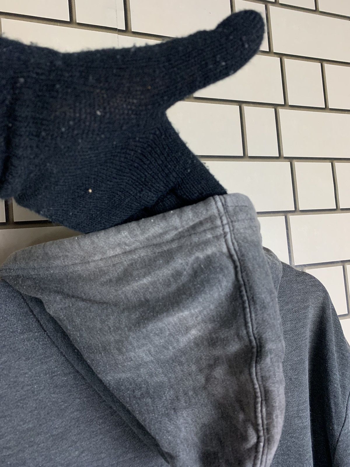 Gap × Vintage Vintage Sweatshirts Gap Hoodie Size US L / EU 52-54 / 3 - 5 Thumbnail