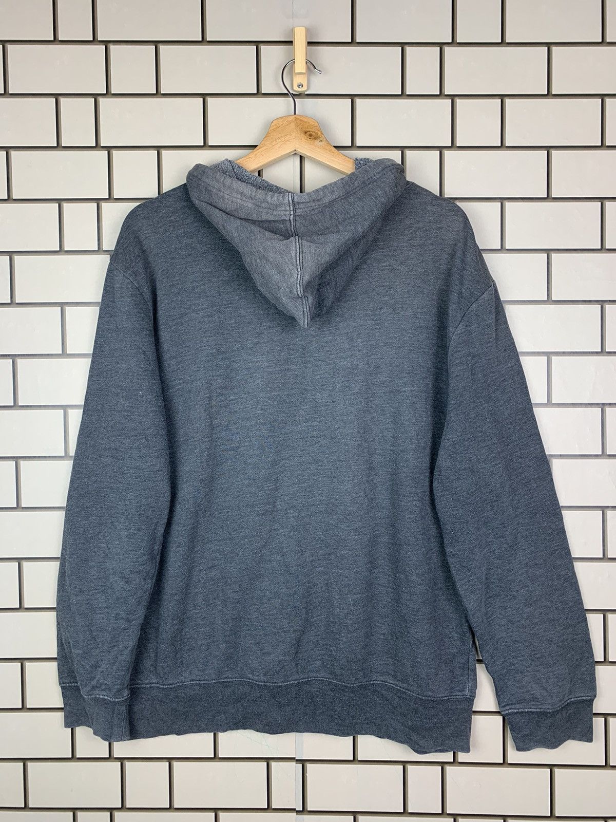 Gap × Vintage Vintage Sweatshirts Gap Hoodie Size US L / EU 52-54 / 3 - 4 Thumbnail
