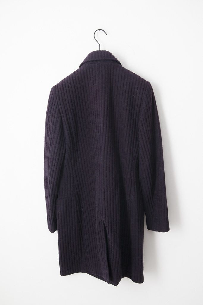 Helmut Lang AW92 coat Size M / US 6-8 / IT 42-44 - 3 Thumbnail