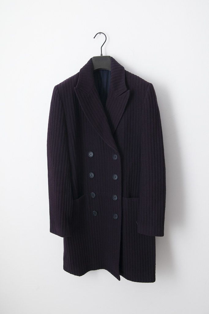 Helmut Lang AW92 coat Size M / US 6-8 / IT 42-44 - 1 Thumbnail