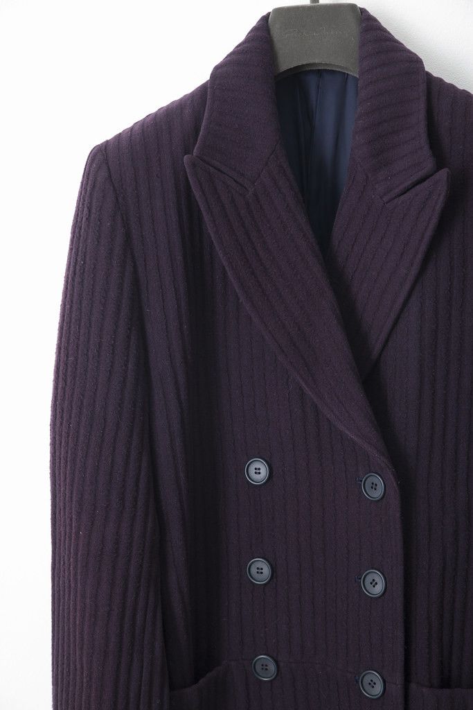 Helmut Lang AW92 coat Size M / US 6-8 / IT 42-44 - 2 Thumbnail
