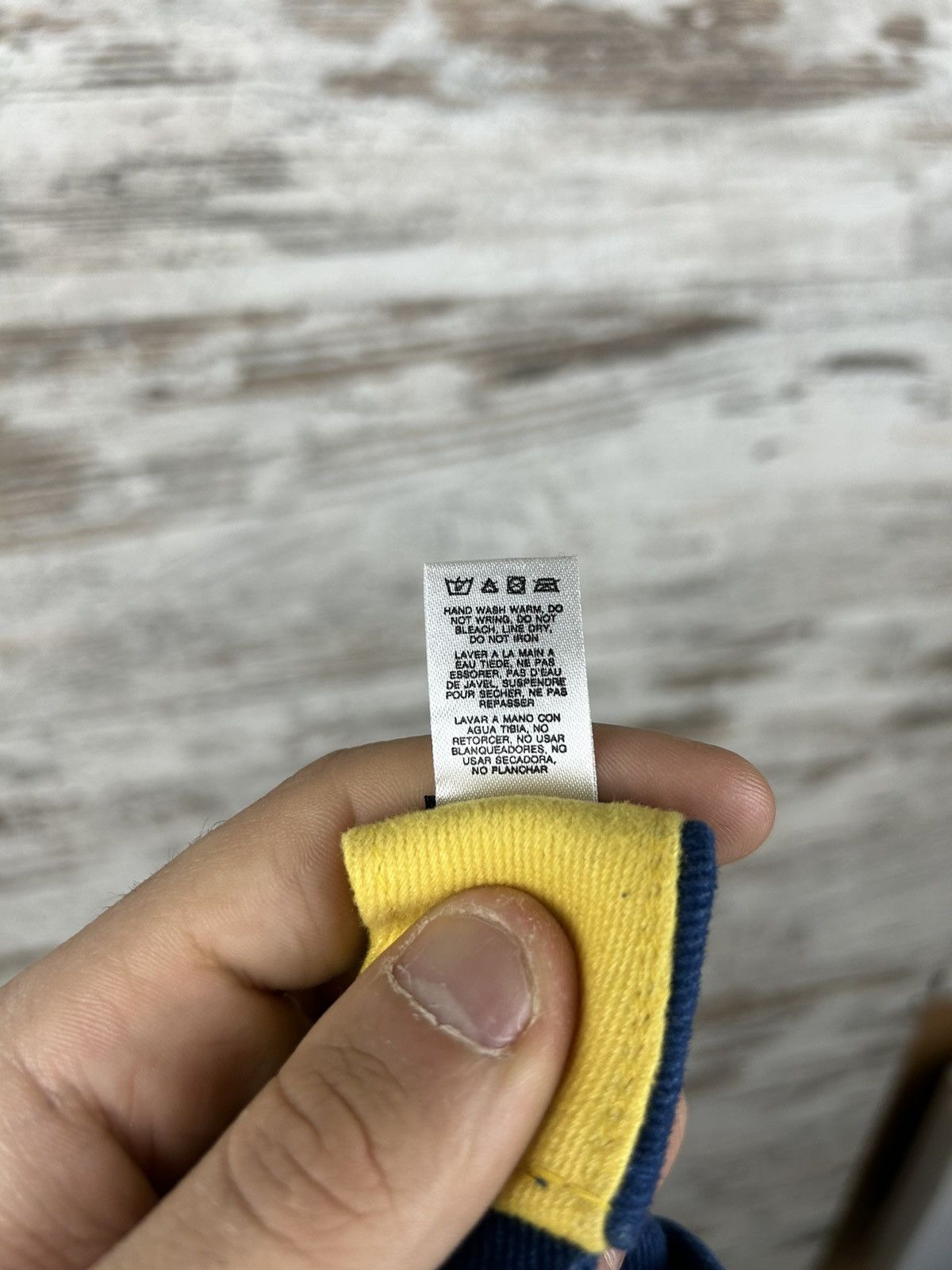 Nike Mens Vintage Nike cap big logo swoosh rare streetwear y2k Size ONE SIZE - 13 Thumbnail