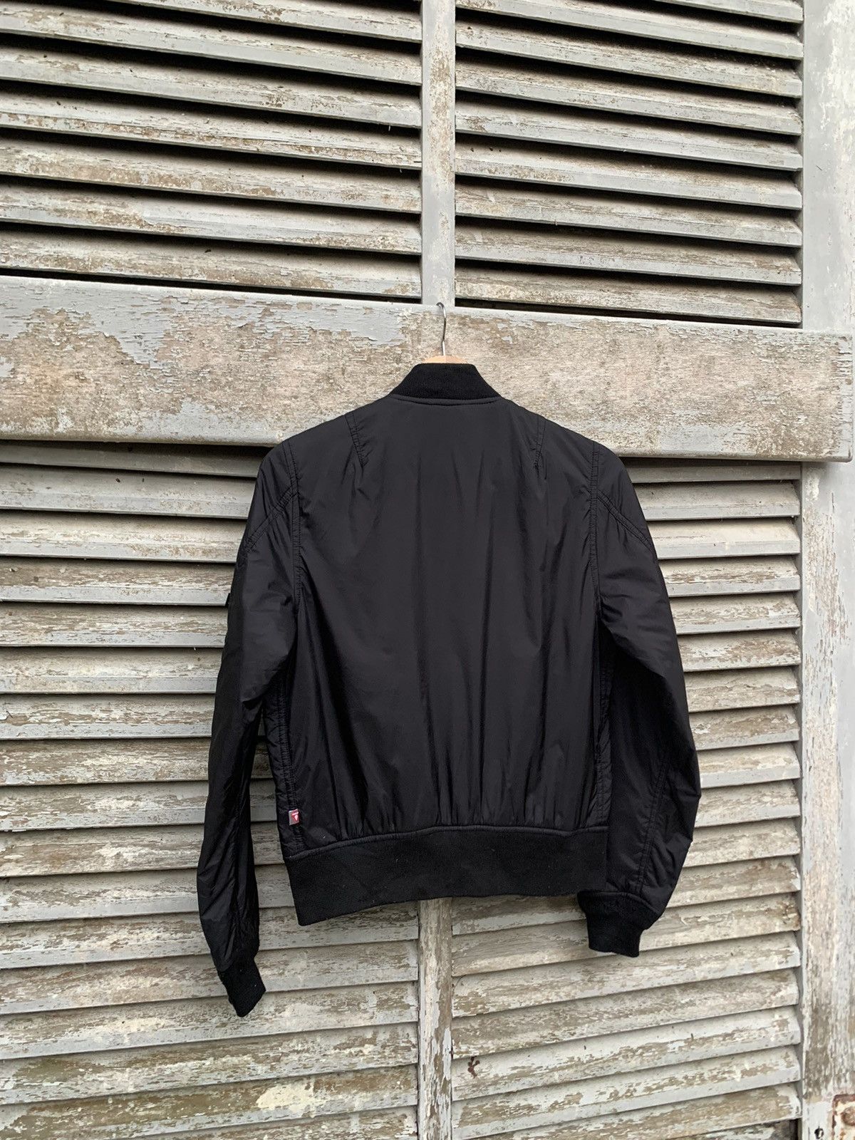 Alpha Industries 🪖ALPHA INDUSTRIES PRIMALOFT BOMBER JACKET Size US XS / EU 42 / 0 - 9 Thumbnail