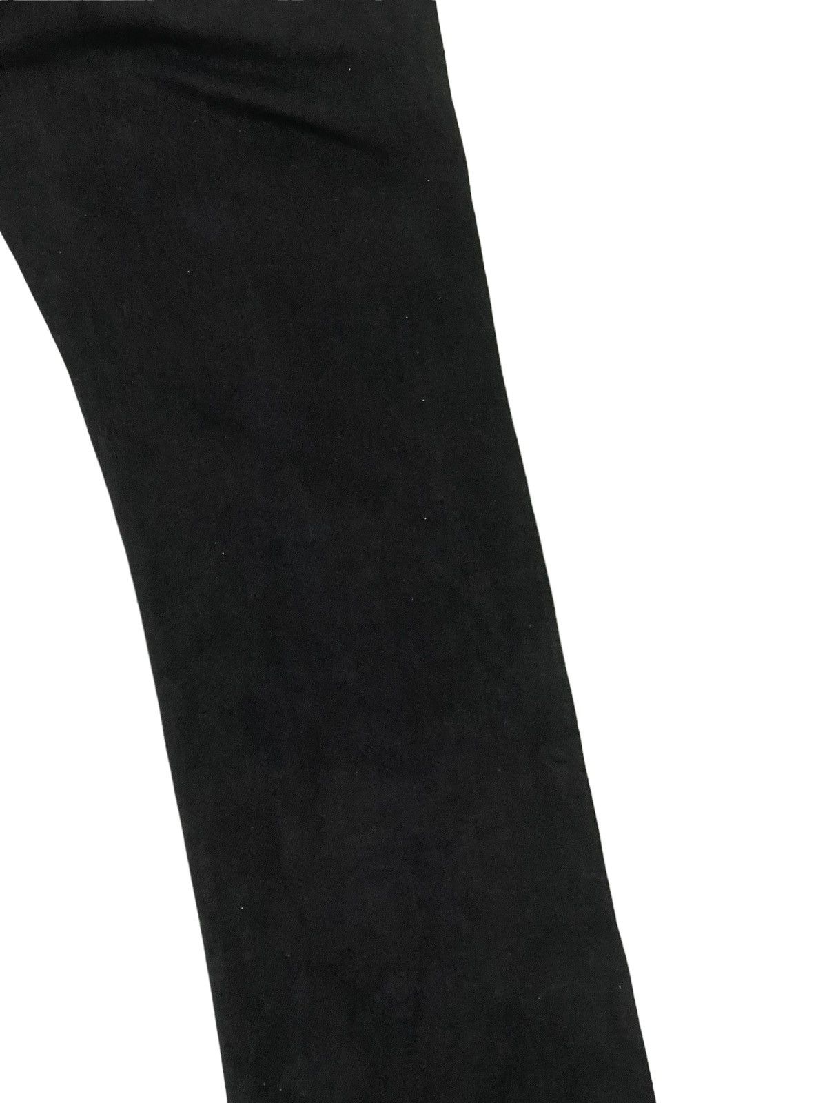 Japanese Brand Slim Jeans CavariA Distress Boro Denim Layered 5🟦3 Size US 30 / EU 46 - 18 Thumbnail