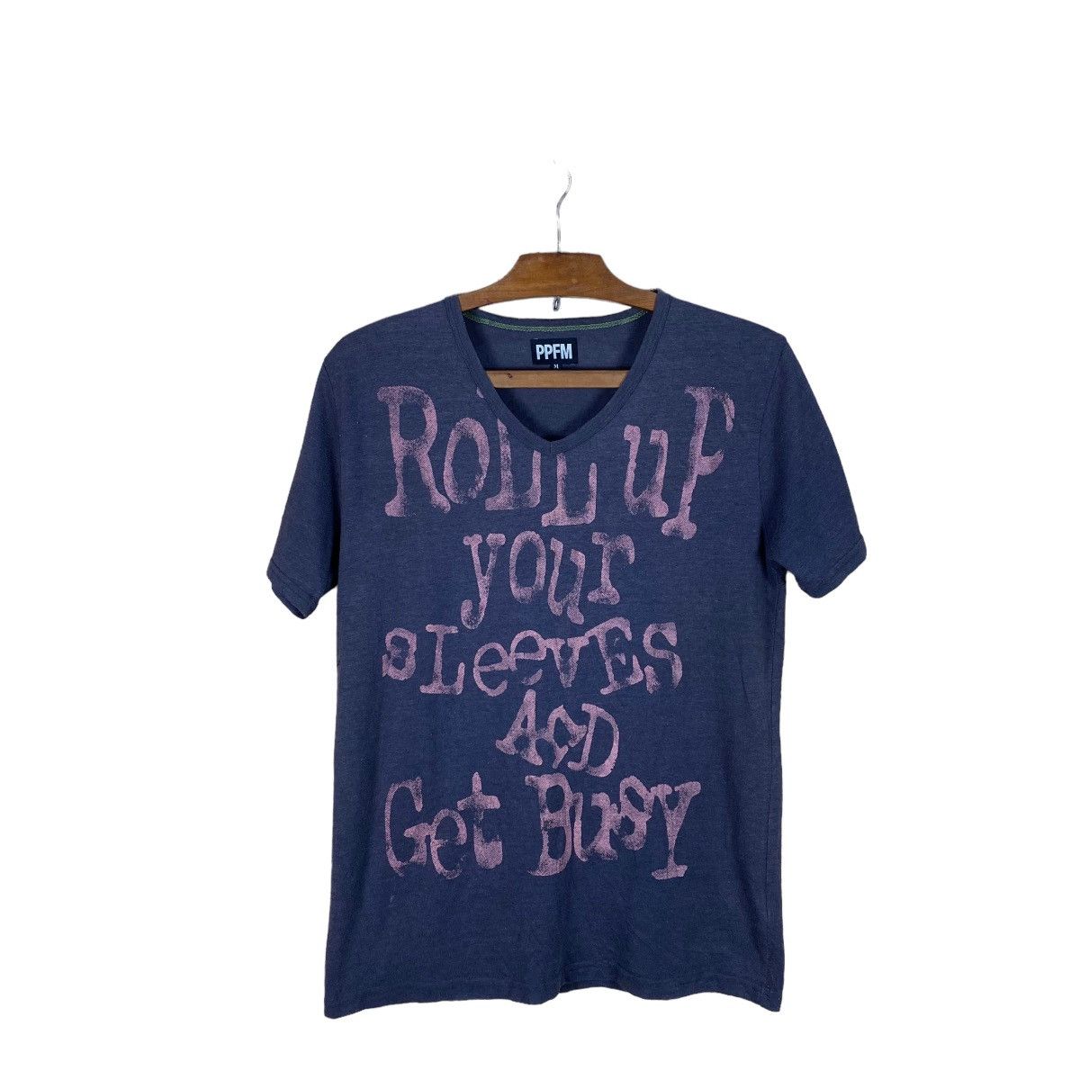PPFM PPFM ALL OVER PRINT TSHIRT Size US M / EU 48-50 / 2 - 1 Thumbnail