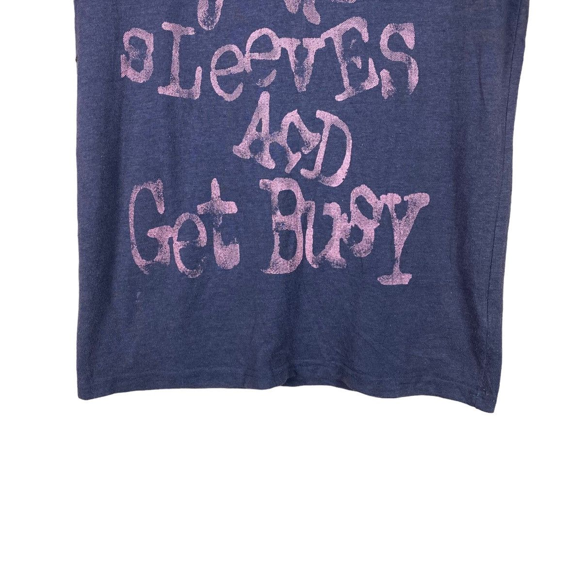 PPFM PPFM ALL OVER PRINT TSHIRT Size US M / EU 48-50 / 2 - 4 Thumbnail