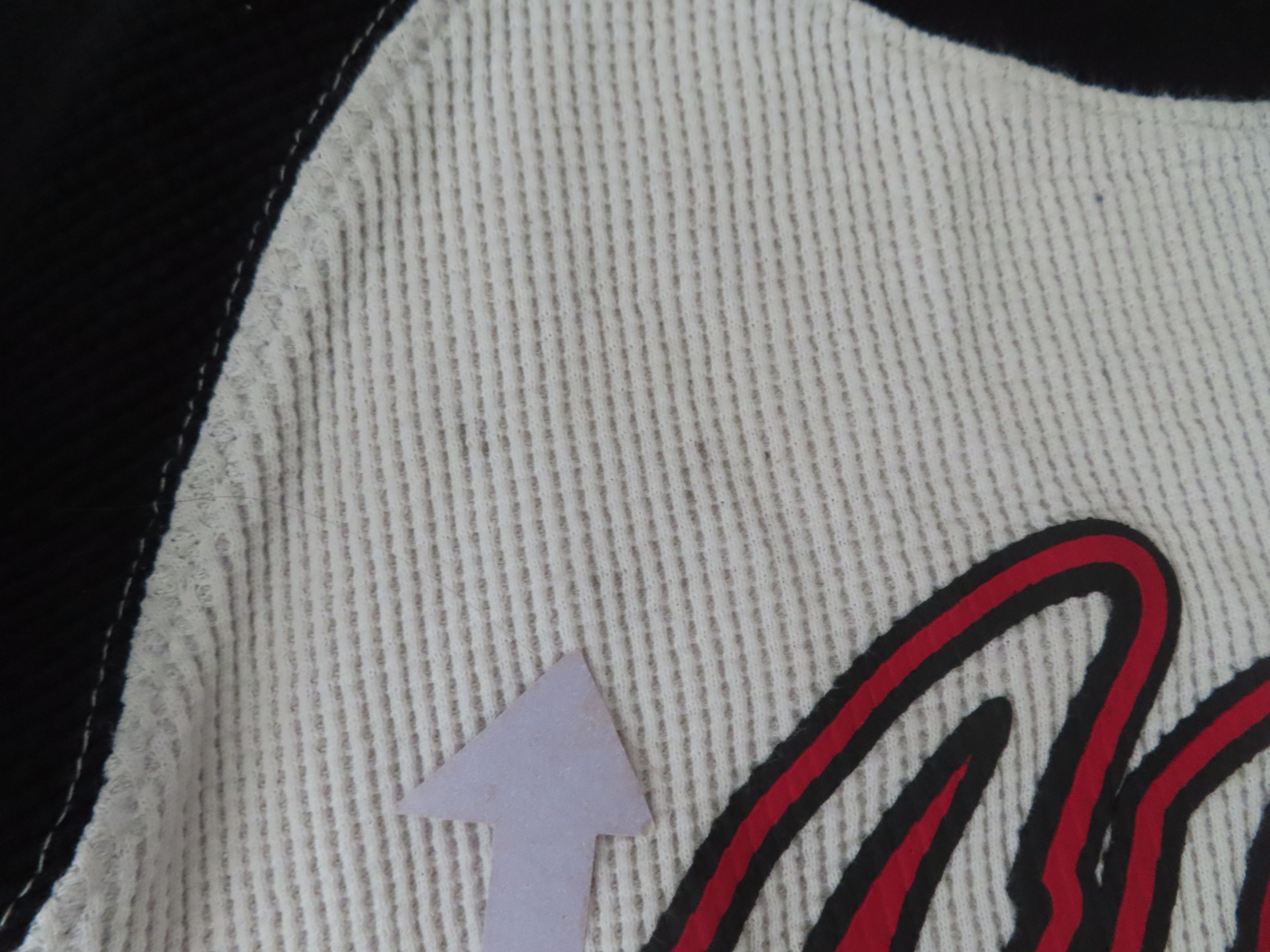 Shady Ltd × Vintage rare Shady Limited Long Sleeve thermal Shirt L made in usa Size US L / EU 52-54 / 3 - 4 Thumbnail