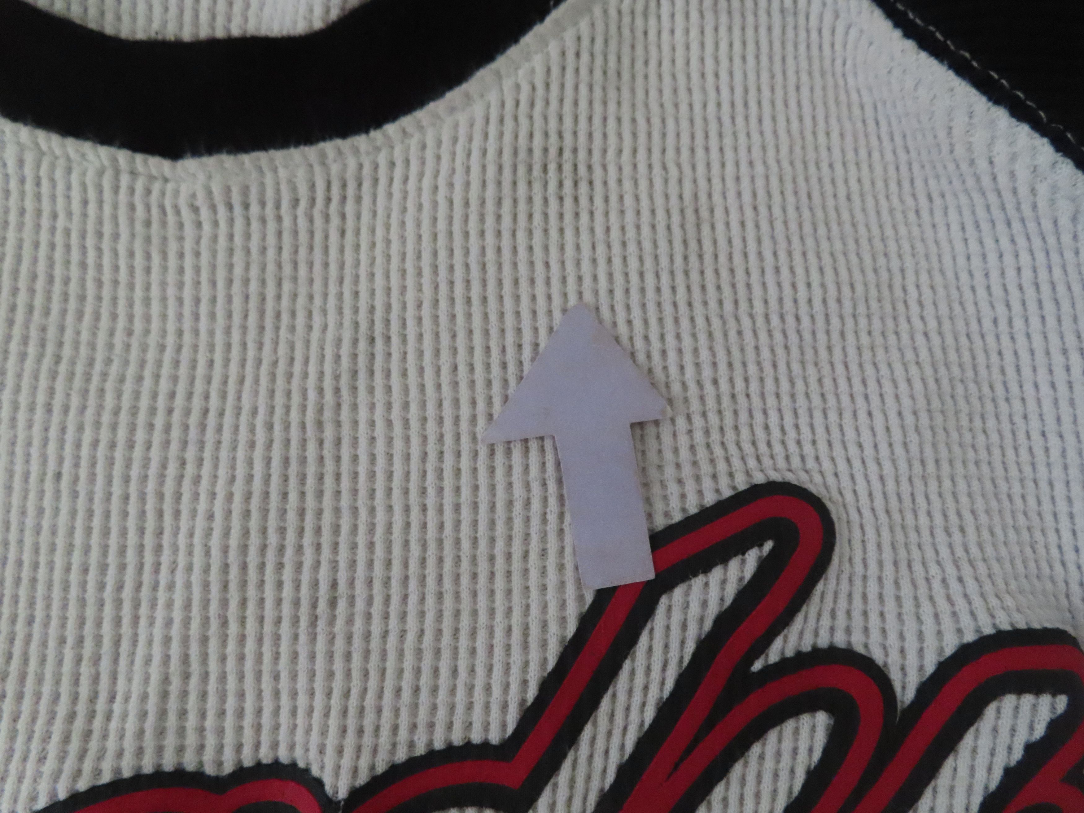 Shady Ltd × Vintage rare Shady Limited Long Sleeve thermal Shirt L made in usa Size US L / EU 52-54 / 3 - 3 Thumbnail