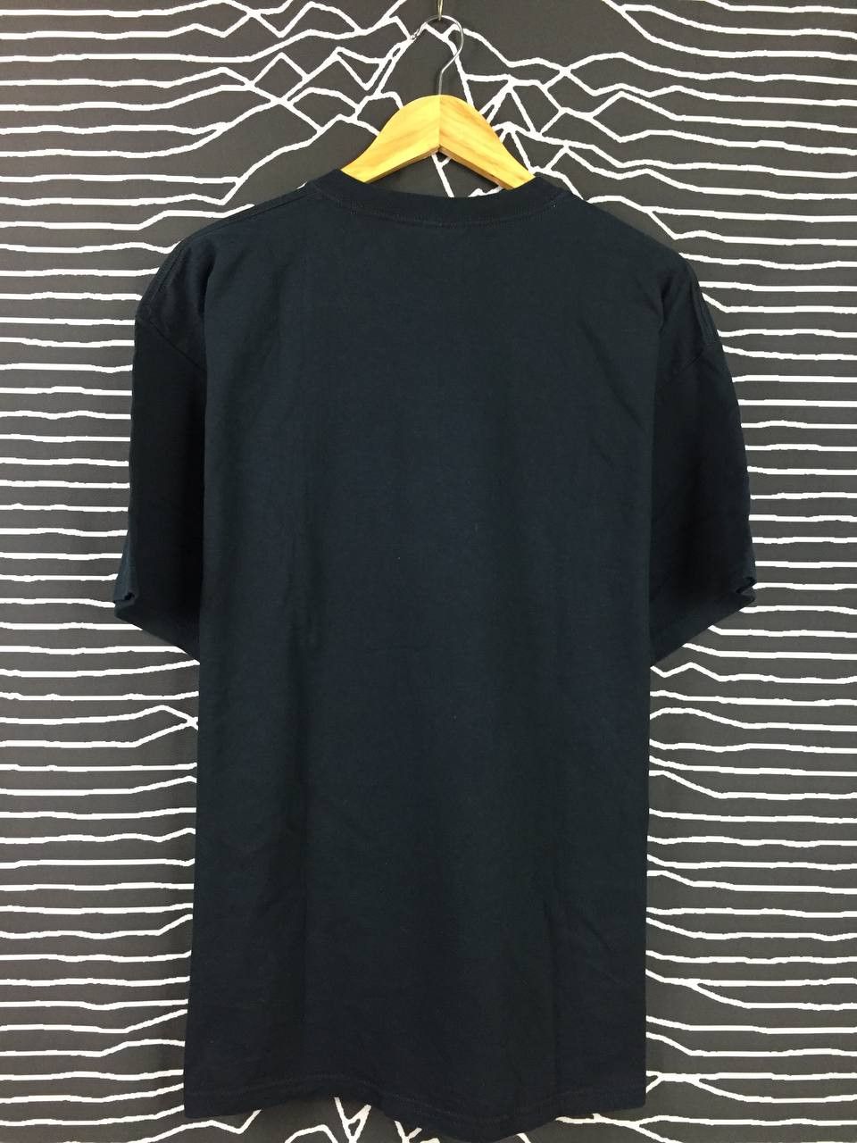 Vintage 2006 Even Steven Thriller Movie William Lappe Promo Tee Size US XL / EU 56 / 4 - 3 Thumbnail