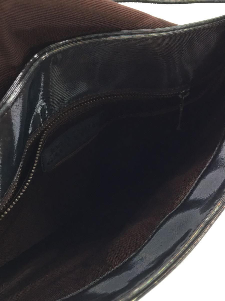 Jean Paul Gaultier Cyber Rust Shoulder Bag Size ONE SIZE - 5 Thumbnail