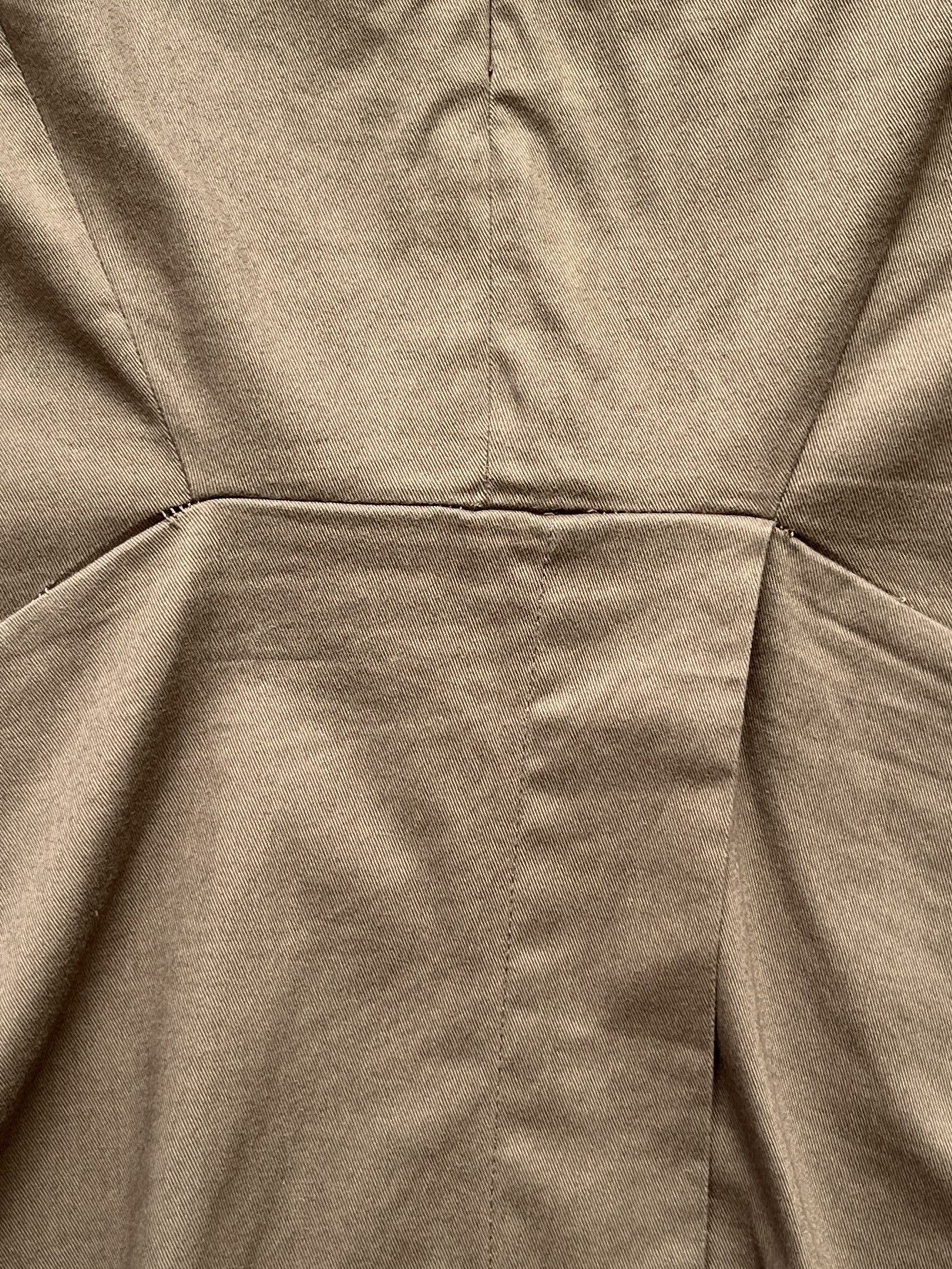 Vivienne Westwood ⚡️QUICK SALE⚡️1990's Vivienne Westwood Anglomania Skirt Size 28" / US 6 / IT 42 - 7 Thumbnail