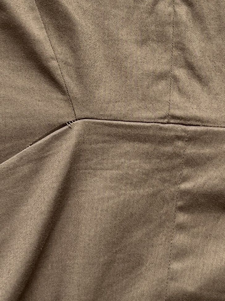 Vivienne Westwood ⚡️QUICK SALE⚡️1990's Vivienne Westwood Anglomania Skirt Size 28" / US 6 / IT 42 - 6 Thumbnail