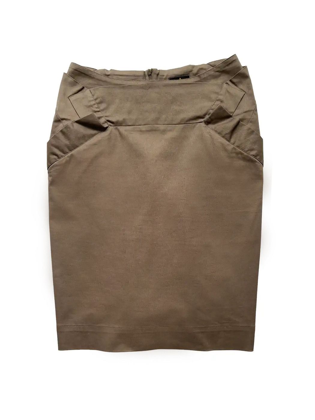 Vivienne Westwood ⚡️QUICK SALE⚡️1990's Vivienne Westwood Anglomania Skirt Size 28" / US 6 / IT 42 - 1 Thumbnail