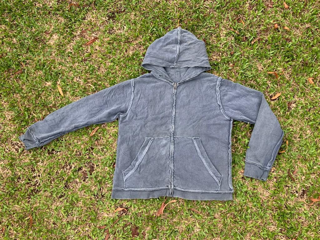 Beams Plus × Japanese Brand × Vintage Vintage Beams sweater Hoodie Size US S / EU 44-46 / 1 - 3 Thumbnail