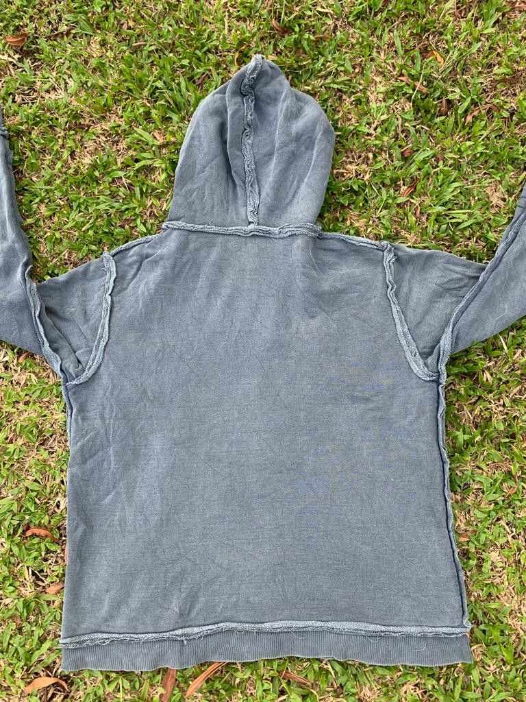 Beams Plus × Japanese Brand × Vintage Vintage Beams sweater Hoodie Size US S / EU 44-46 / 1 - 6 Thumbnail