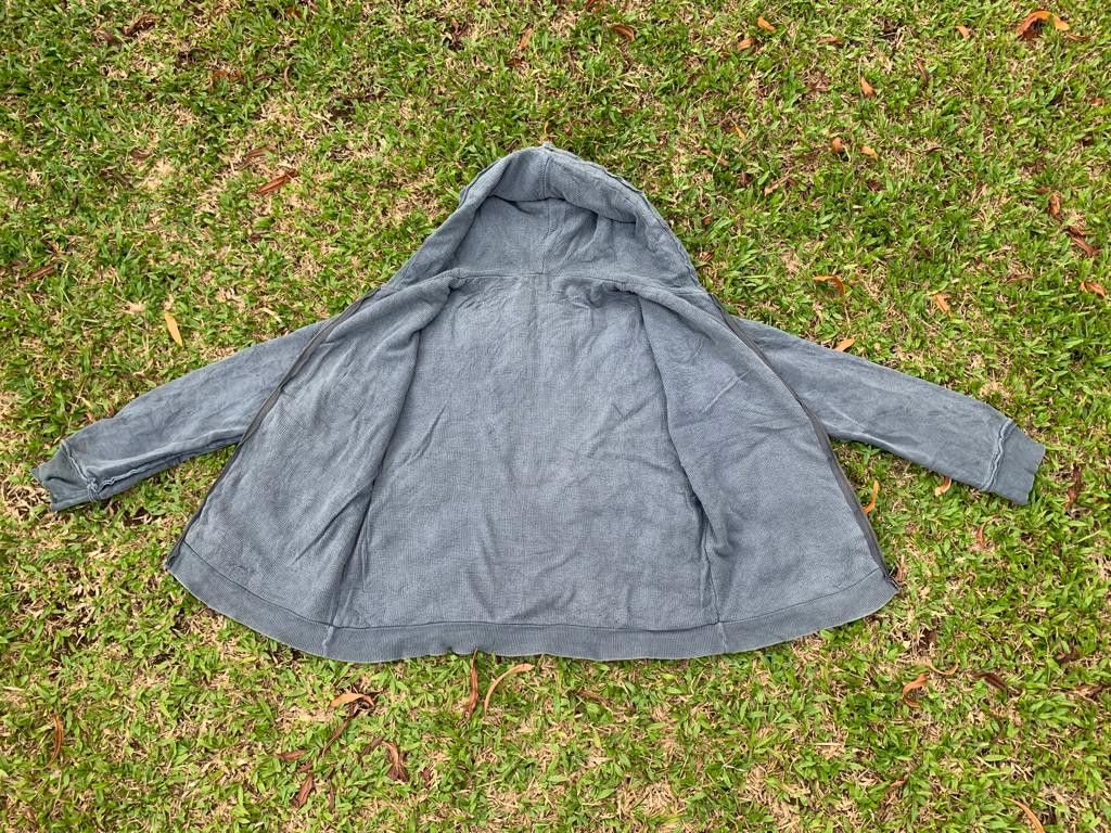 Beams Plus × Japanese Brand × Vintage Vintage Beams sweater Hoodie Size US S / EU 44-46 / 1 - 7 Thumbnail