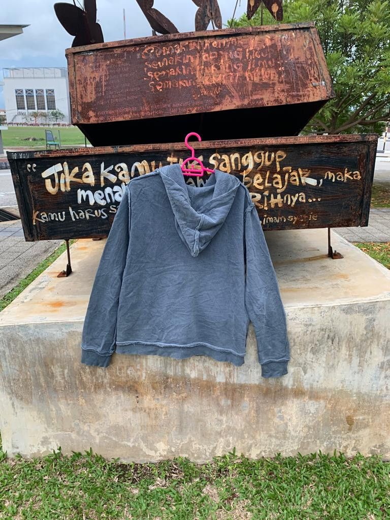 Beams Plus × Japanese Brand × Vintage Vintage Beams sweater Hoodie Size US S / EU 44-46 / 1 - 2 Thumbnail
