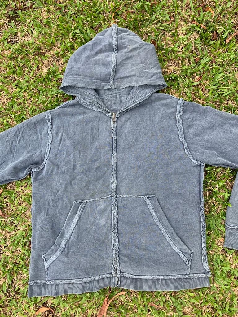 Beams Plus × Japanese Brand × Vintage Vintage Beams sweater Hoodie Size US S / EU 44-46 / 1 - 5 Thumbnail