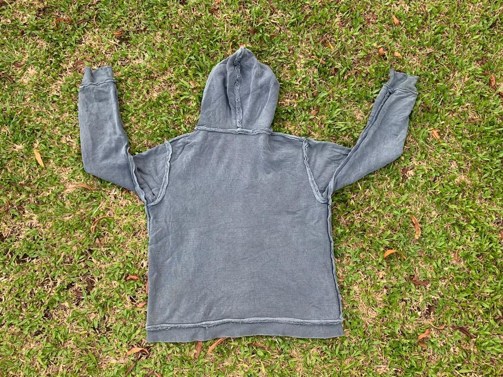 Beams Plus × Japanese Brand × Vintage Vintage Beams sweater Hoodie Size US S / EU 44-46 / 1 - 4 Thumbnail