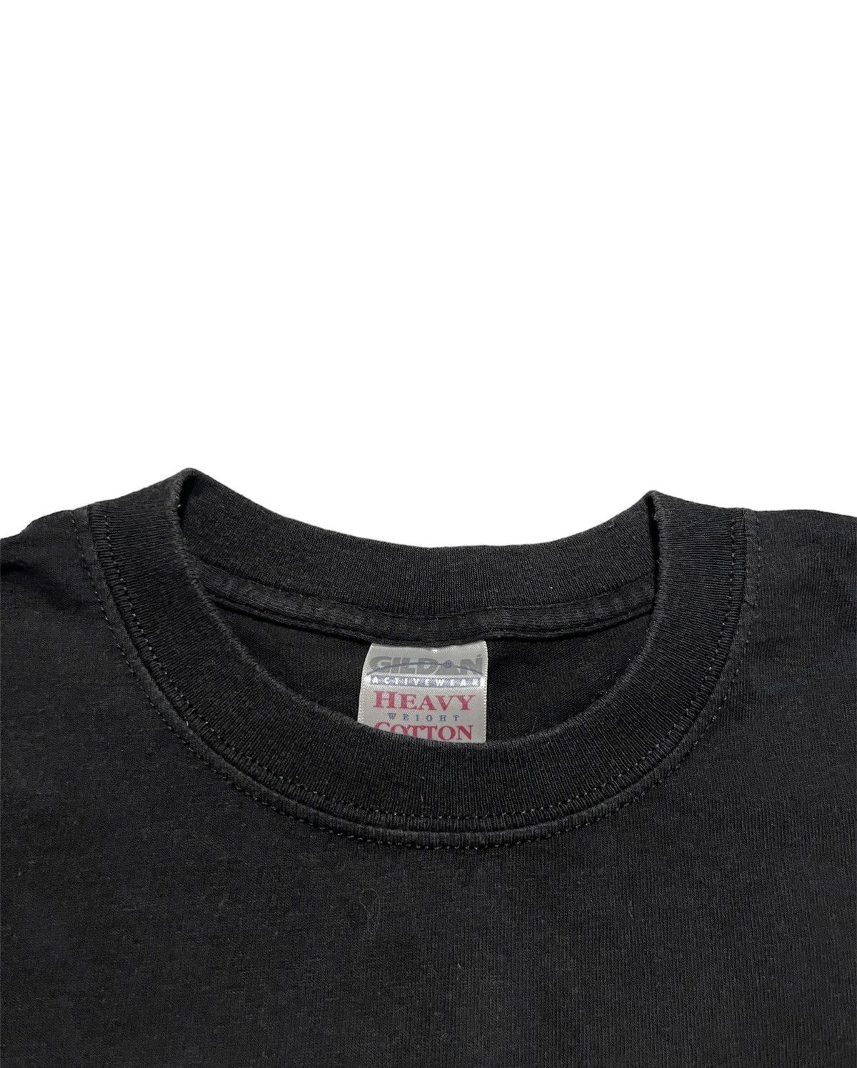 Band Tees Vintage Nirvana Kurt Cobain T-Shirt Size US M / EU 48-50 / 2 - 5 Thumbnail