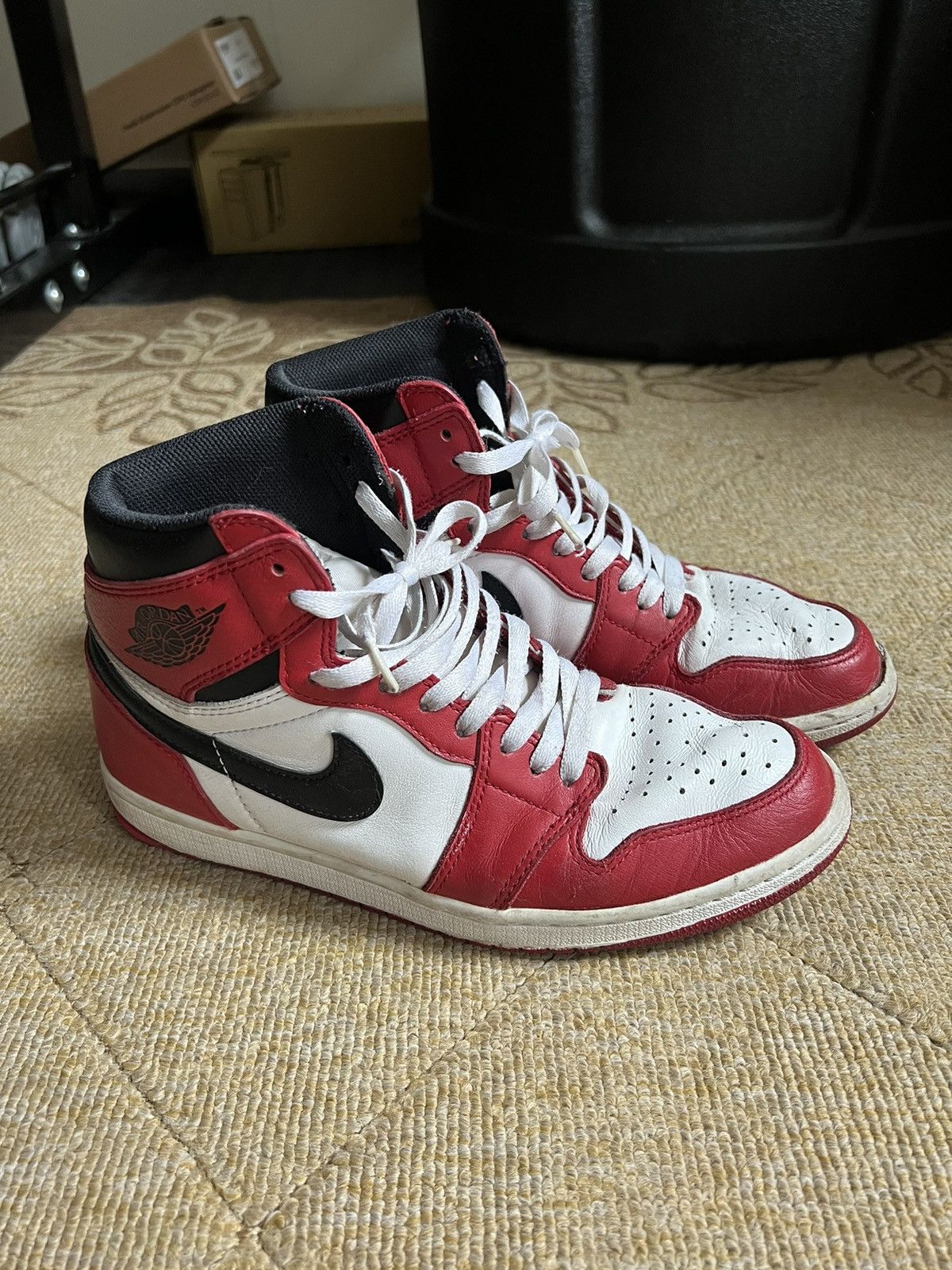 wmns jordan 1 court purple