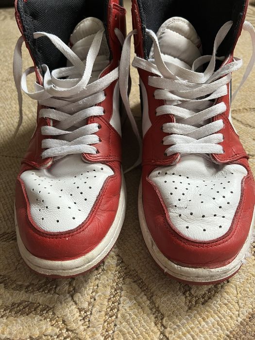 jordan 1 chicago 2015 price