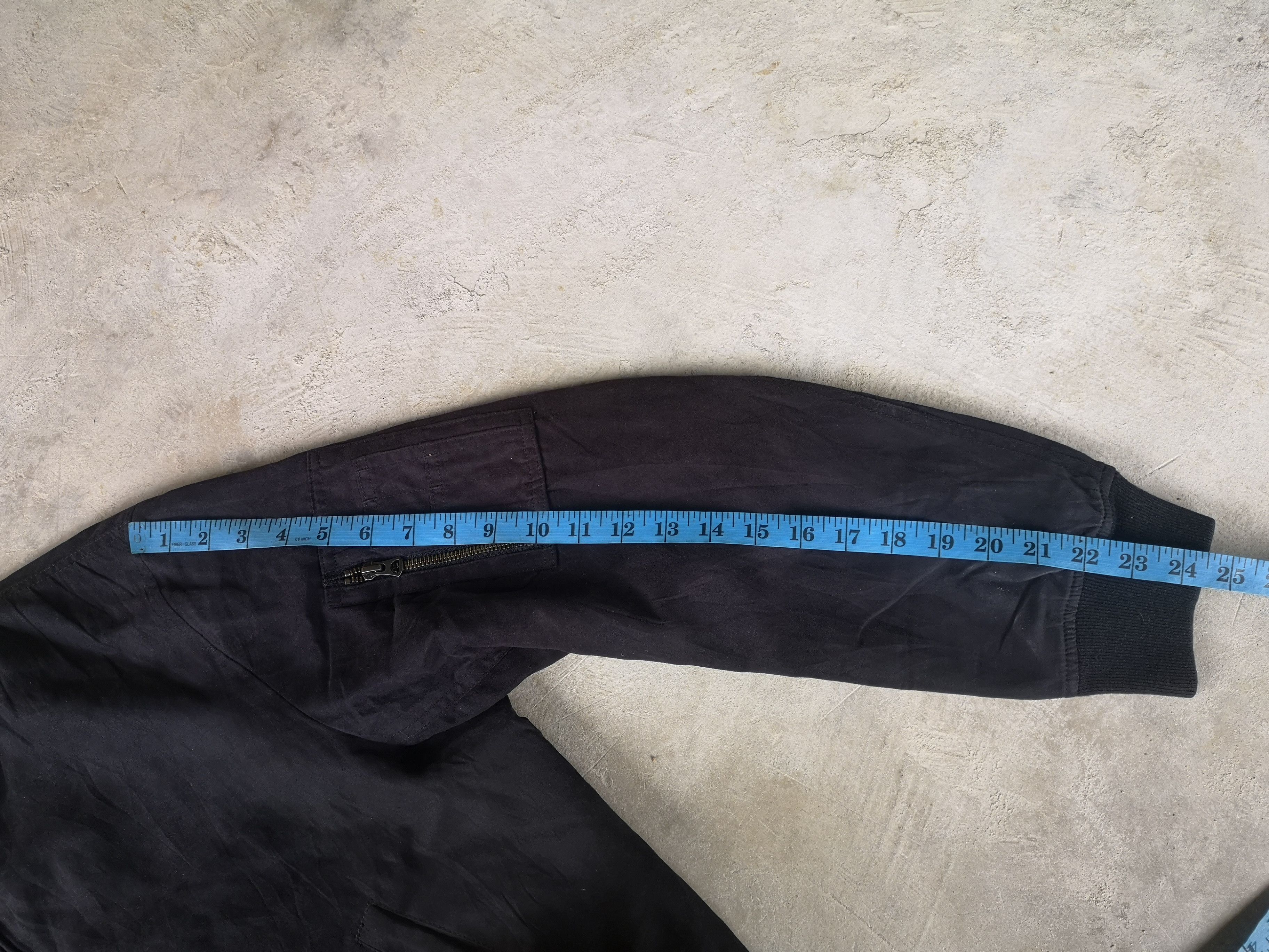 Japanese Brand × Uniqlo Uniqlo Bomber Jacket Size US L / EU 52-54 / 3 - 13 Thumbnail