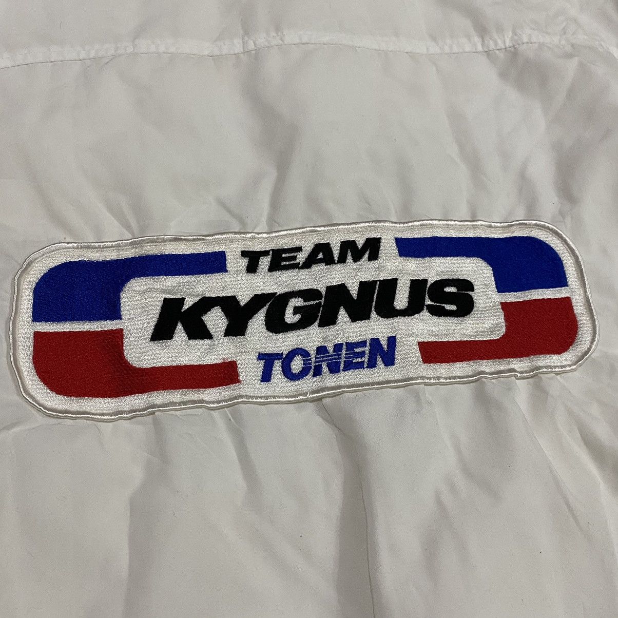 Gear for Sports Vintage Fila Team Kygnus Tonen Jacket Size US M / EU 48-50 / 2 - 9 Thumbnail