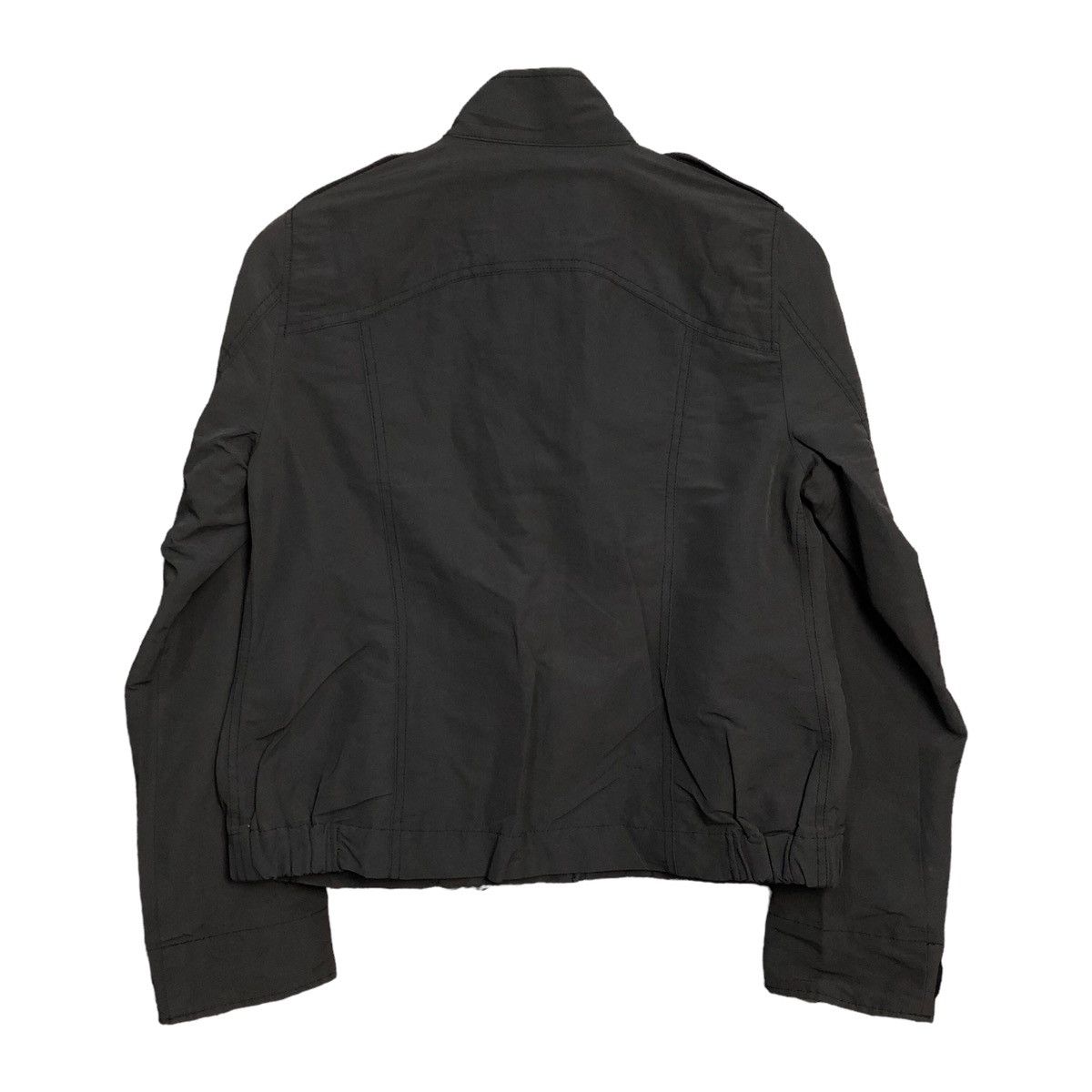 Hysteric Glamour Hysteric Glamour Detroit Michigan Bikers Jacket Size S / US 4 / IT 40 - 4 Thumbnail