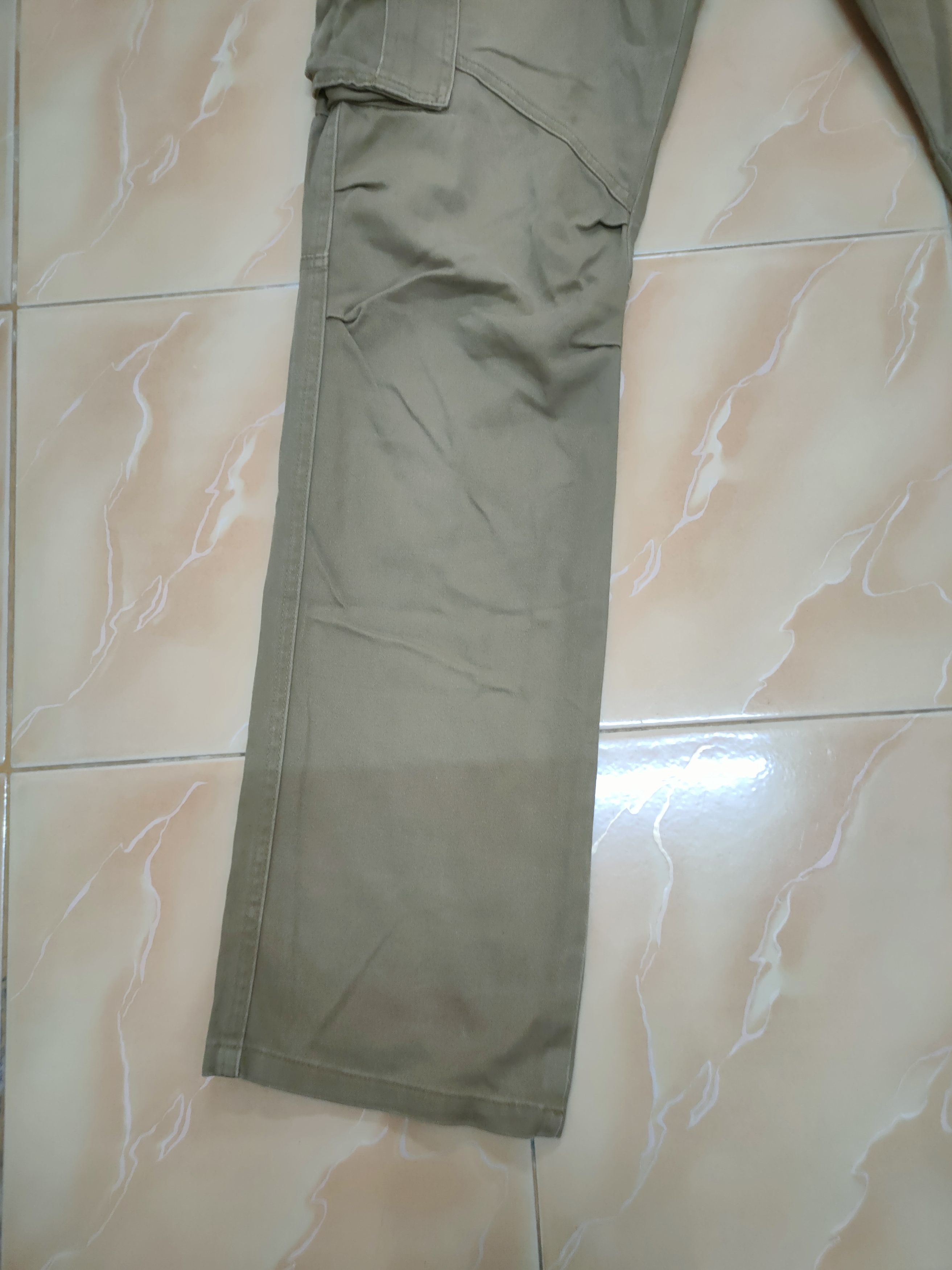 Mossimo Mossimo streetwear multipocket utility cargo pants #S1346DL Size US 30 / EU 46 - 22 Thumbnail