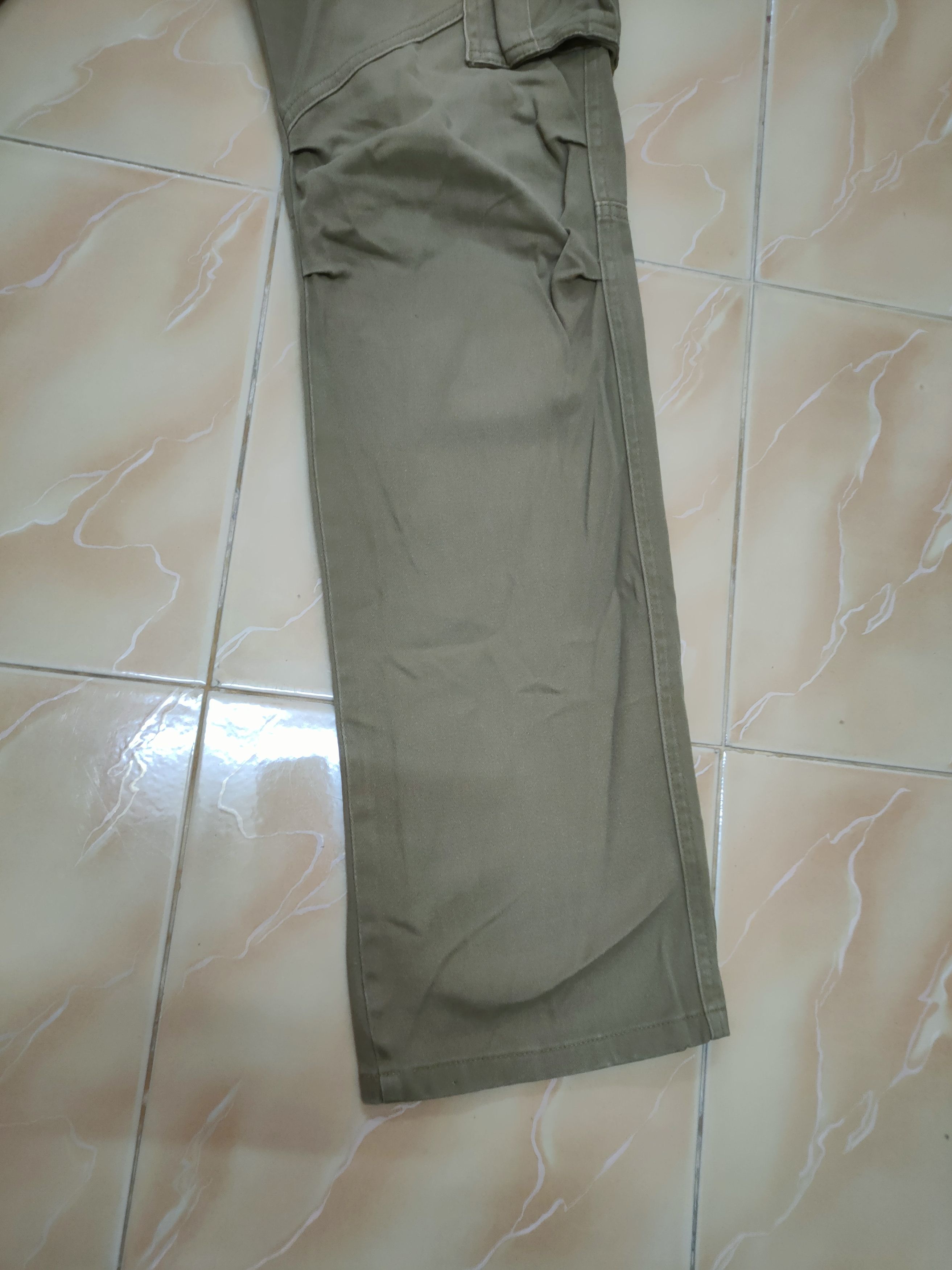 Mossimo Mossimo streetwear multipocket utility cargo pants #S1346DL Size US 30 / EU 46 - 21 Thumbnail