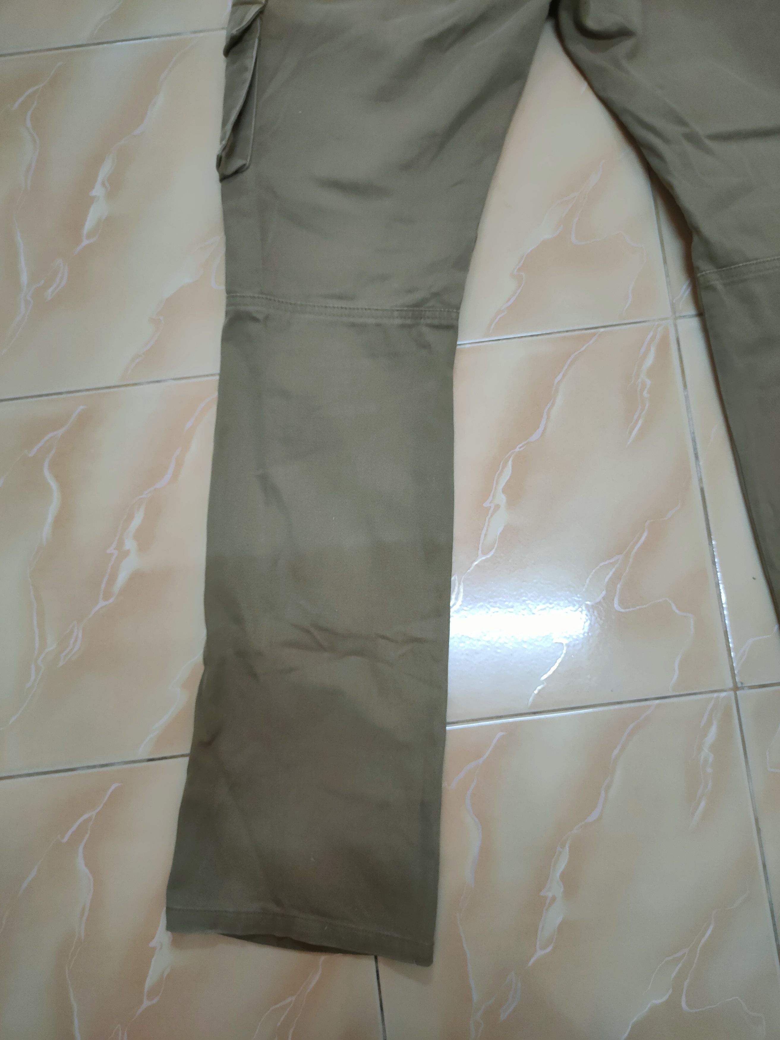 Mossimo Mossimo streetwear multipocket utility cargo pants #S1346DL Size US 30 / EU 46 - 15 Thumbnail