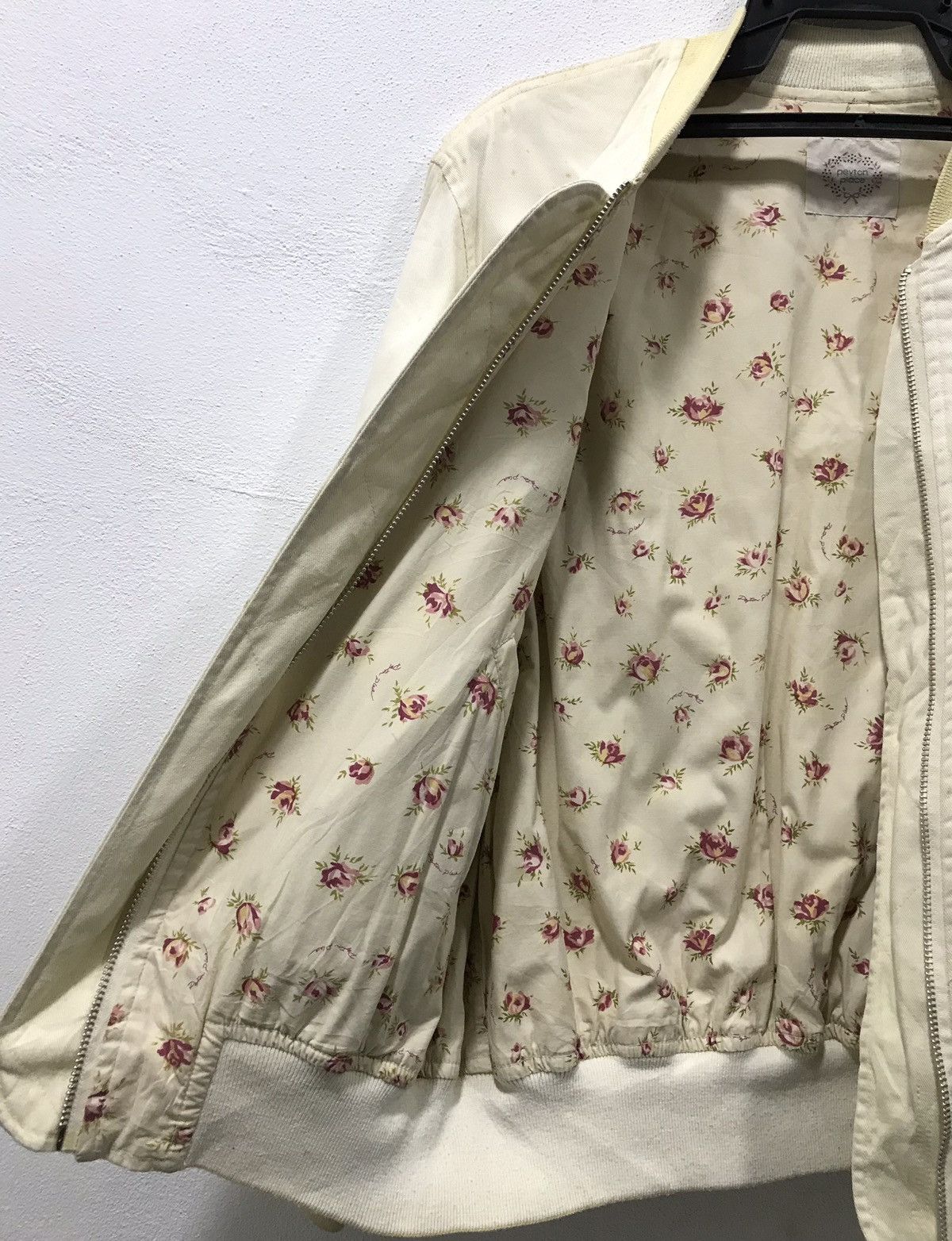 Japanese Brand × Vintage PEYTON PLACE JACKET Size US L / EU 52-54 / 3 - 15 Thumbnail