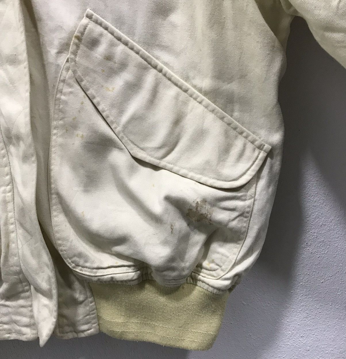 Japanese Brand × Vintage PEYTON PLACE JACKET Size US L / EU 52-54 / 3 - 9 Thumbnail
