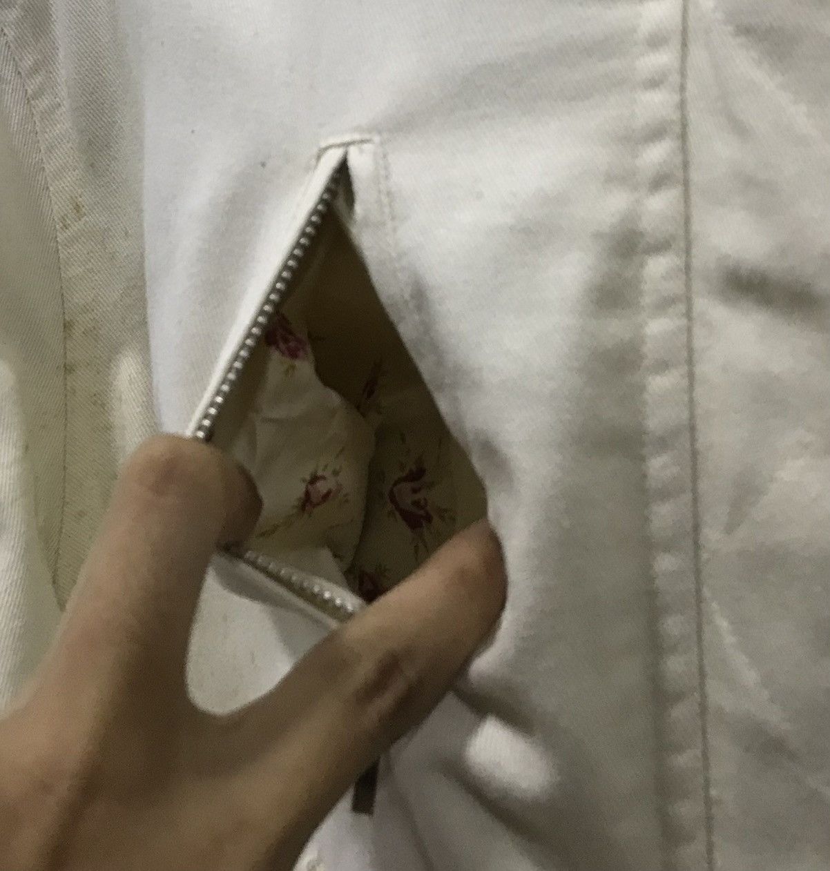 Japanese Brand × Vintage PEYTON PLACE JACKET Size US L / EU 52-54 / 3 - 7 Thumbnail
