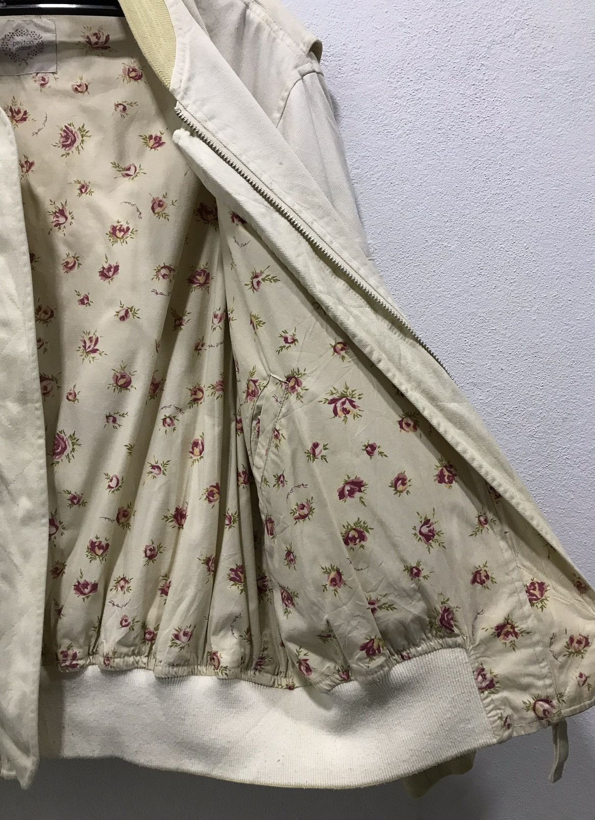 Japanese Brand × Vintage PEYTON PLACE JACKET Size US L / EU 52-54 / 3 - 16 Thumbnail
