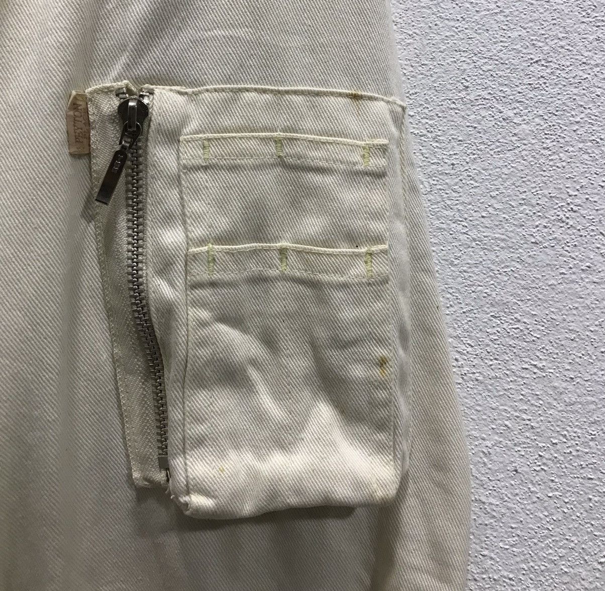 Japanese Brand × Vintage PEYTON PLACE JACKET Size US L / EU 52-54 / 3 - 12 Thumbnail