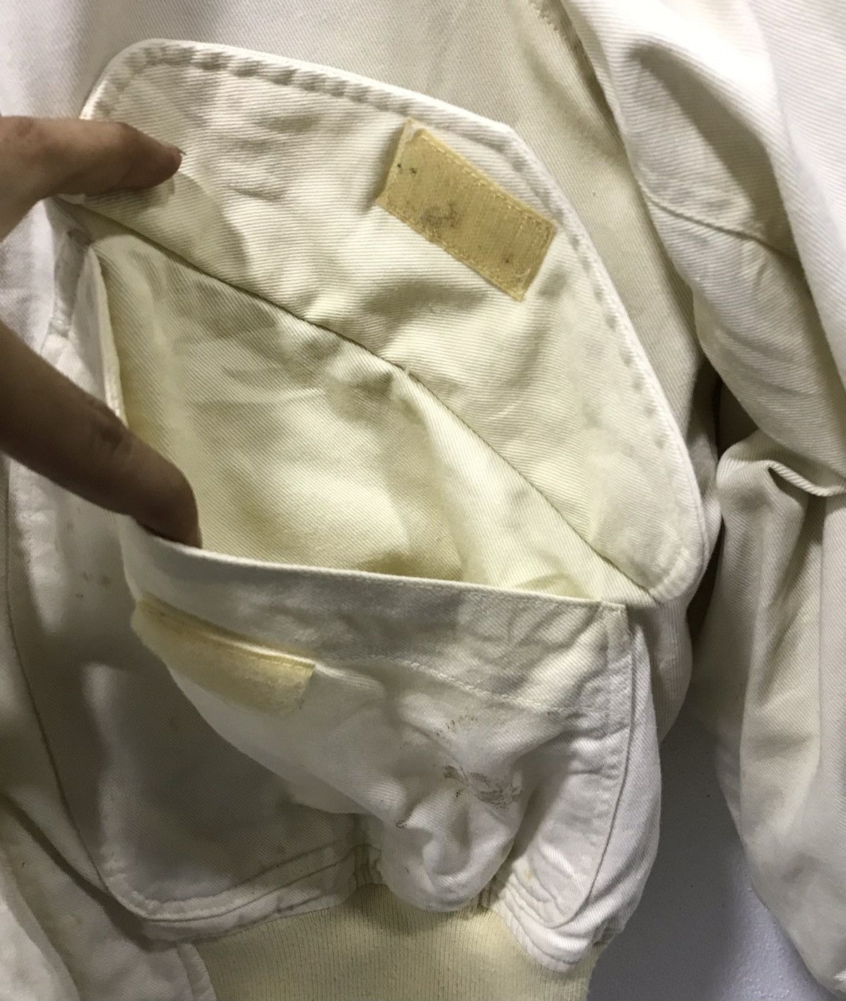 Japanese Brand × Vintage PEYTON PLACE JACKET Size US L / EU 52-54 / 3 - 10 Thumbnail