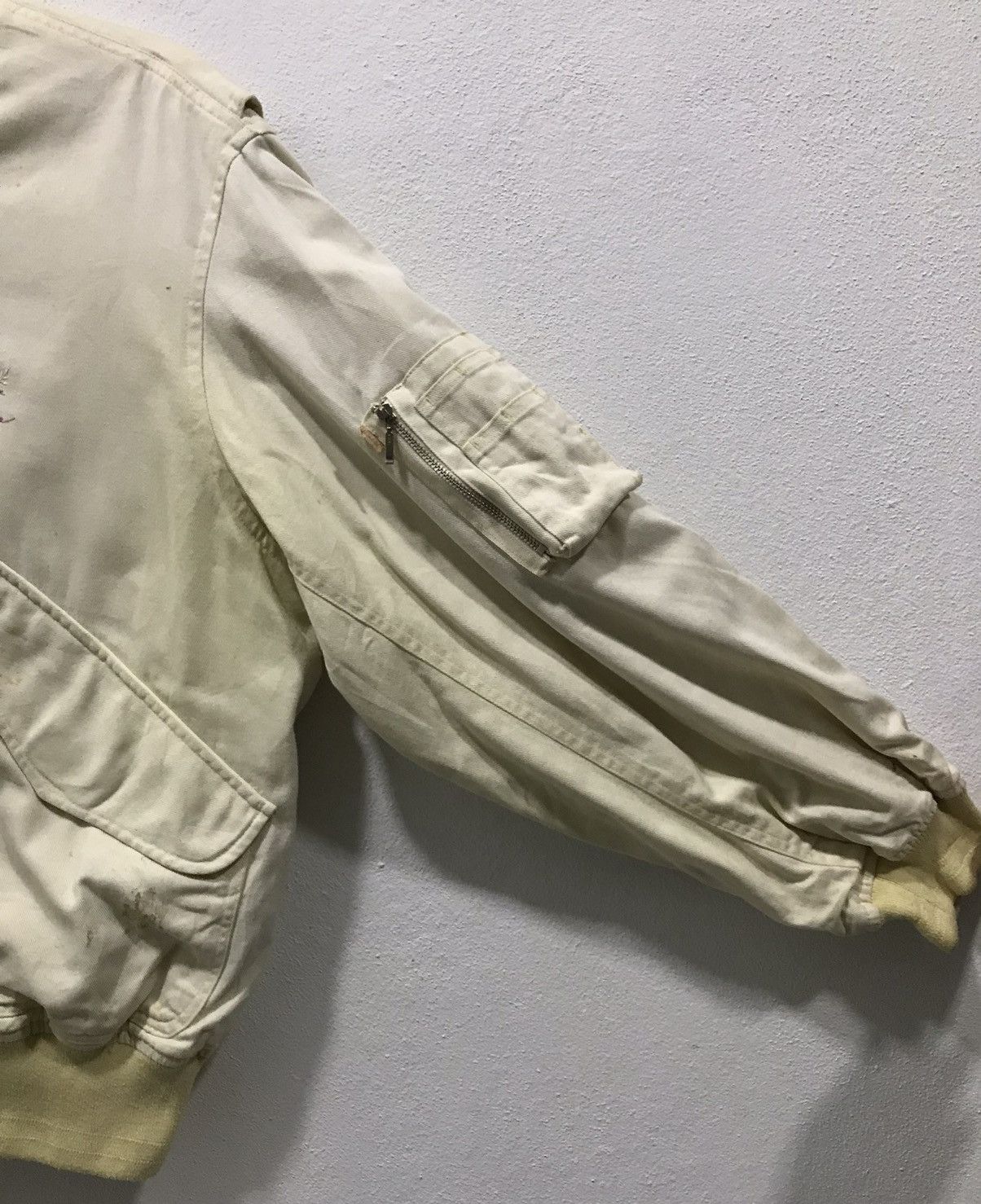Japanese Brand × Vintage PEYTON PLACE JACKET Size US L / EU 52-54 / 3 - 8 Thumbnail