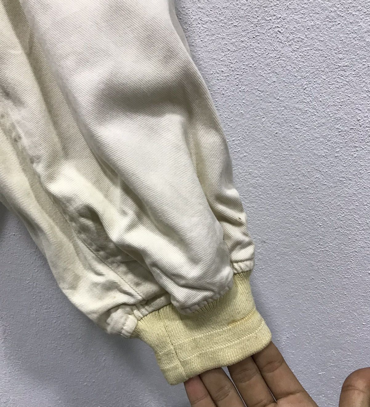 Japanese Brand × Vintage PEYTON PLACE JACKET Size US L / EU 52-54 / 3 - 14 Thumbnail