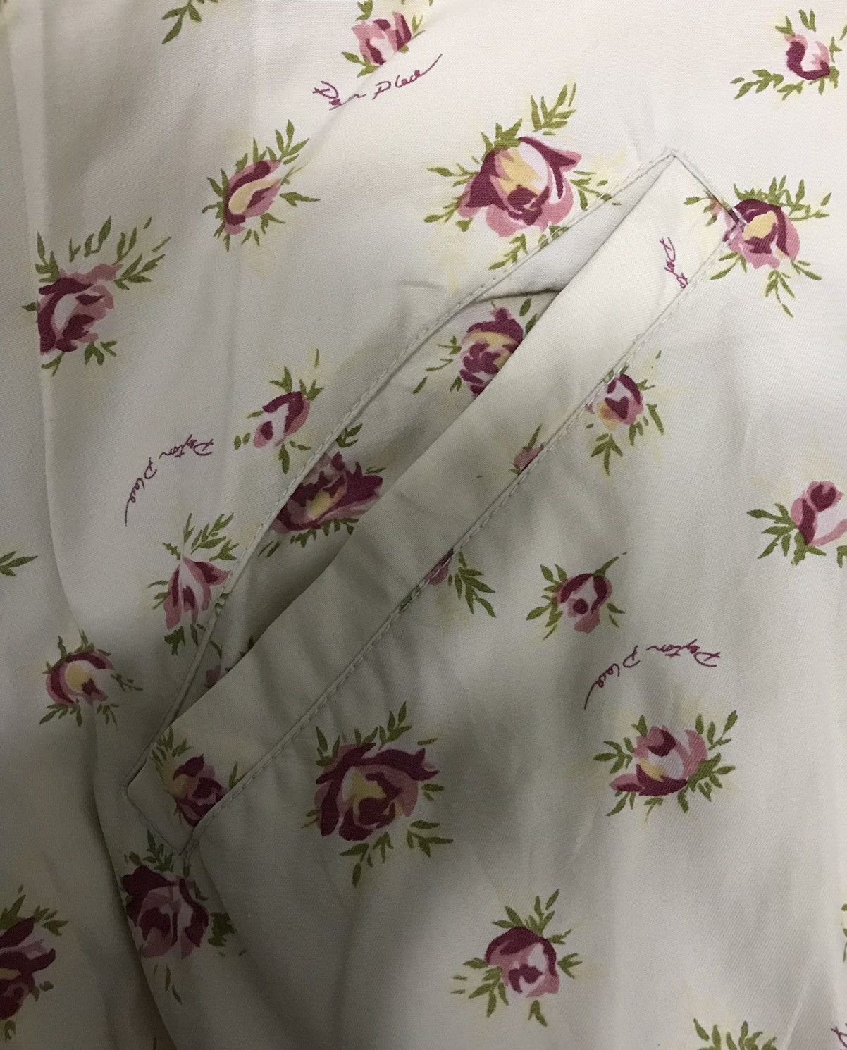 Japanese Brand × Vintage PEYTON PLACE JACKET Size US L / EU 52-54 / 3 - 17 Thumbnail