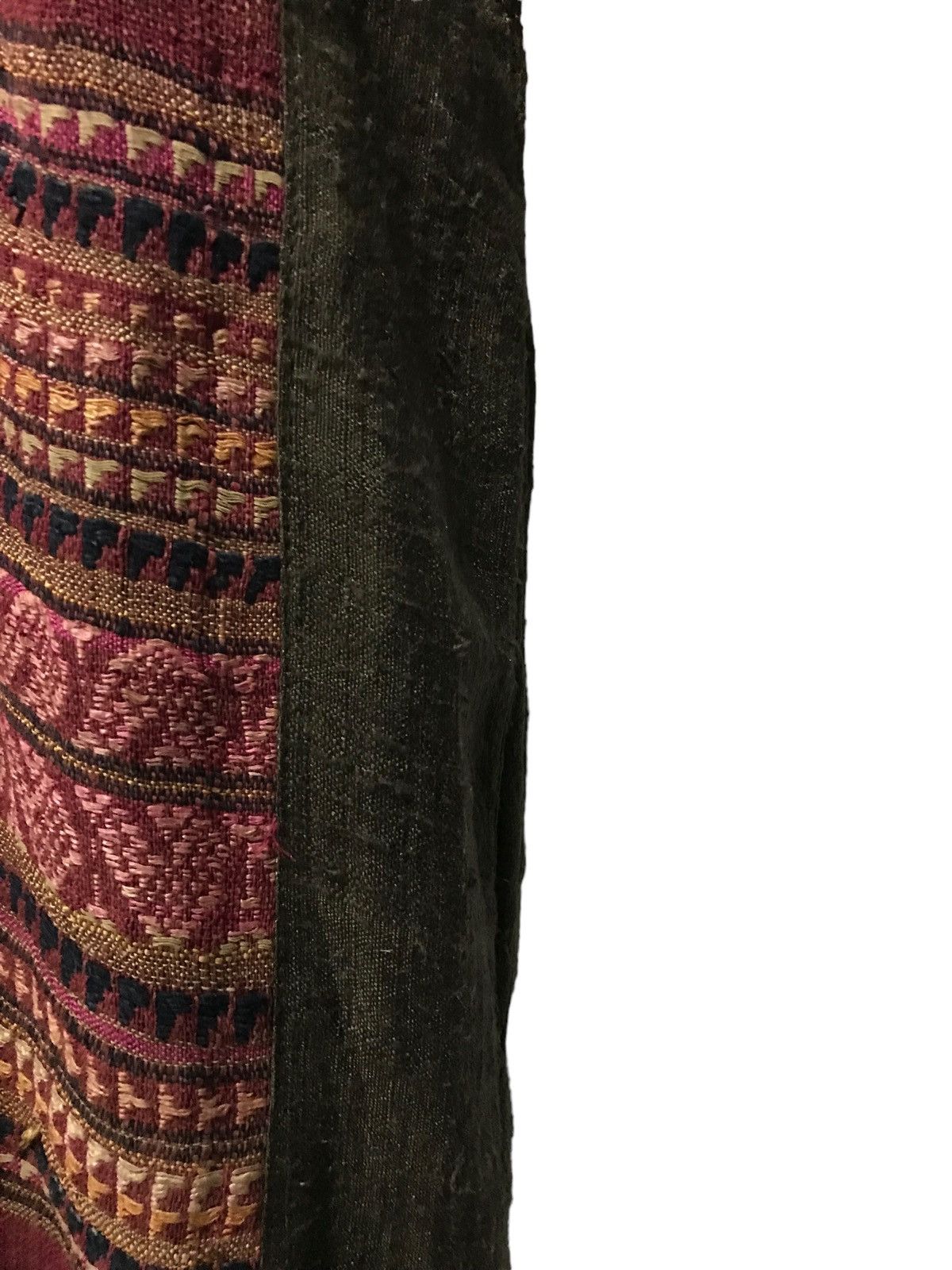 Japanese Brand Classic Lanna Thai Kimono Size US XL / EU 56 / 4 - 5 Thumbnail