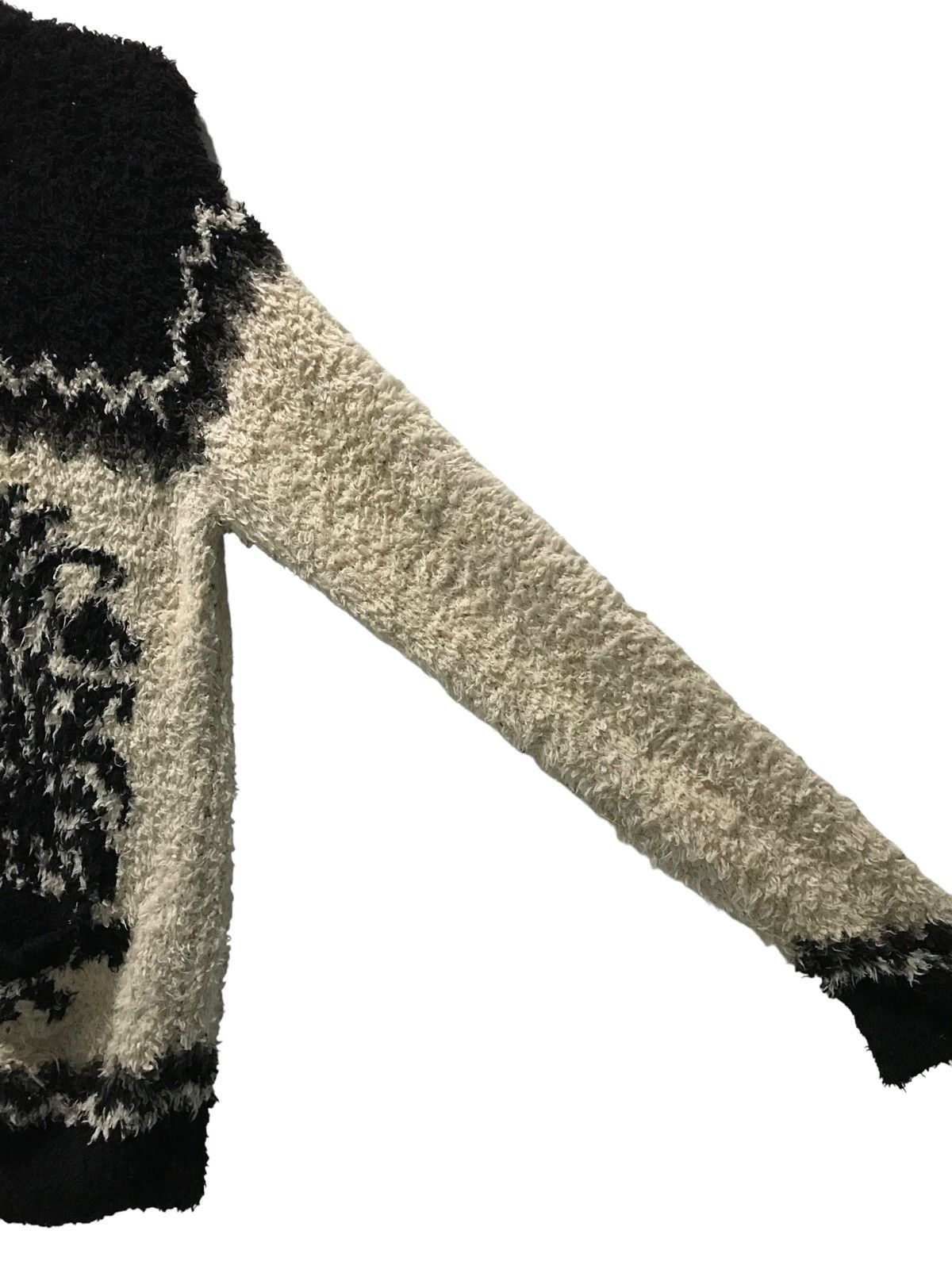 Japanese Brand JAPANESE BRAND KNITWEAR WINTER JACKET Size US M / EU 48-50 / 2 - 4 Thumbnail
