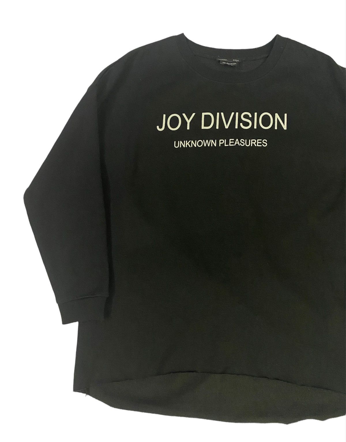 Joy Division Joy Division Unknown Pleasures Size US M / EU 48-50 / 2 - 2 Thumbnail